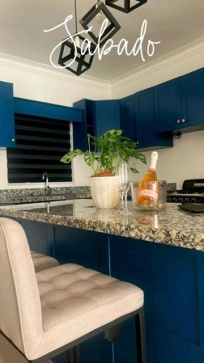 two bedroom apartment punta cana